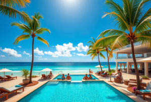 Resort Recommendations