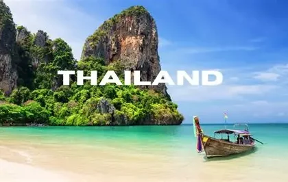 Thailand Travel Guide