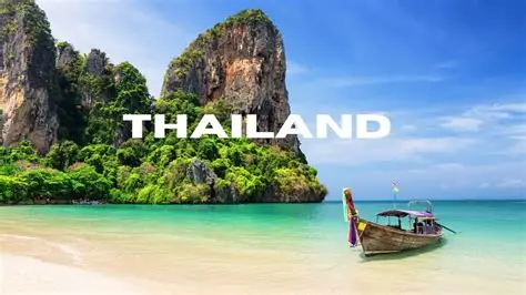 Thailand Travel Guide