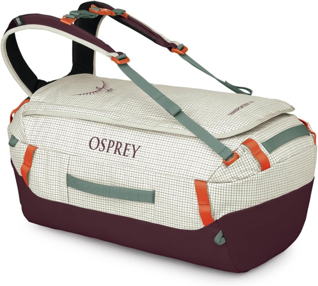 Best Carry On Duffel Bag