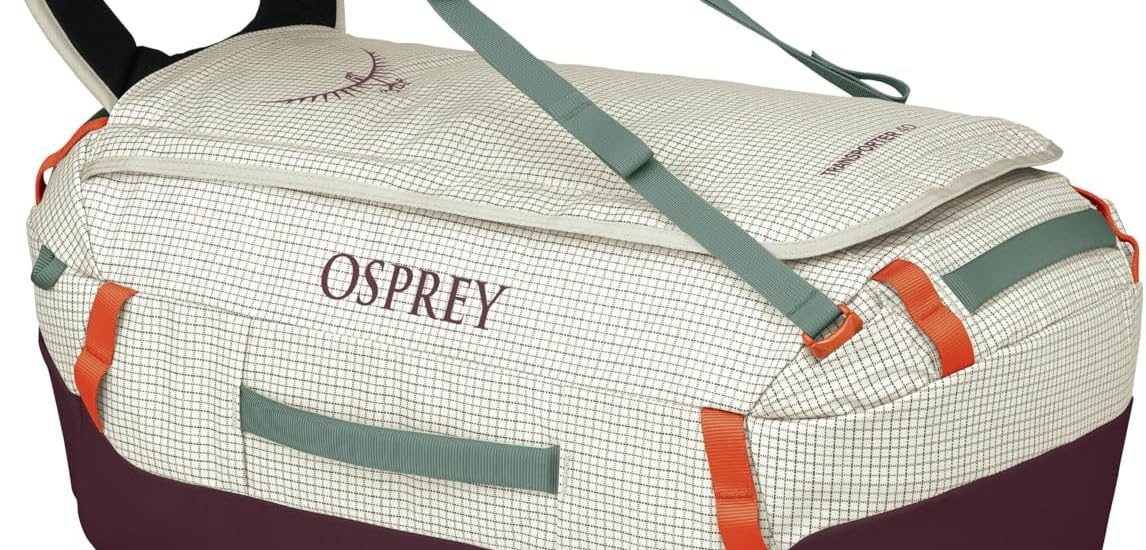 Best Carry On Duffel Bag
