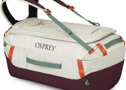 Best Carry On Duffel Bag