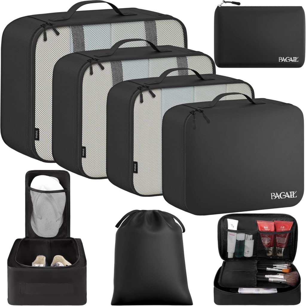 Travel Organizers