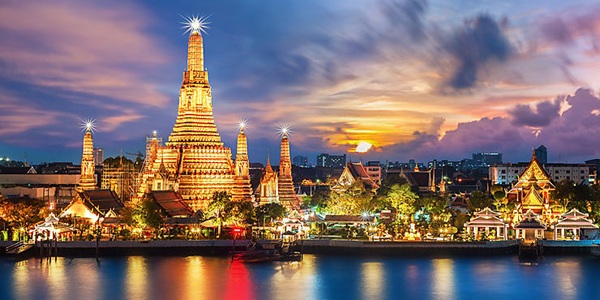 Bangkok