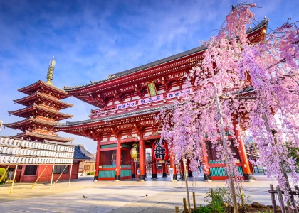 Japan Budget Travel Guide