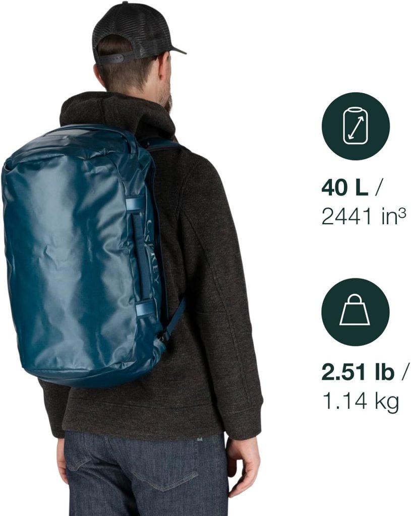 Best Carry On Duffel Bag