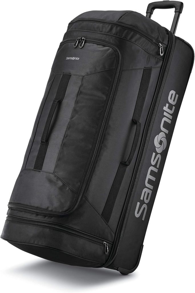 How to Choose Travel Backpack