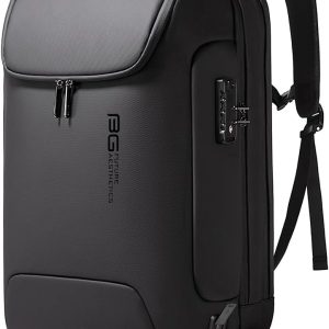 Anti-Theft Travel Backpack