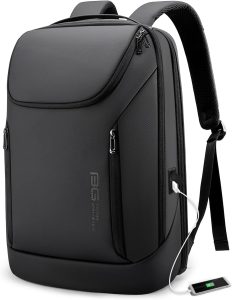 BANGE Business Smart Backpack Waterproof