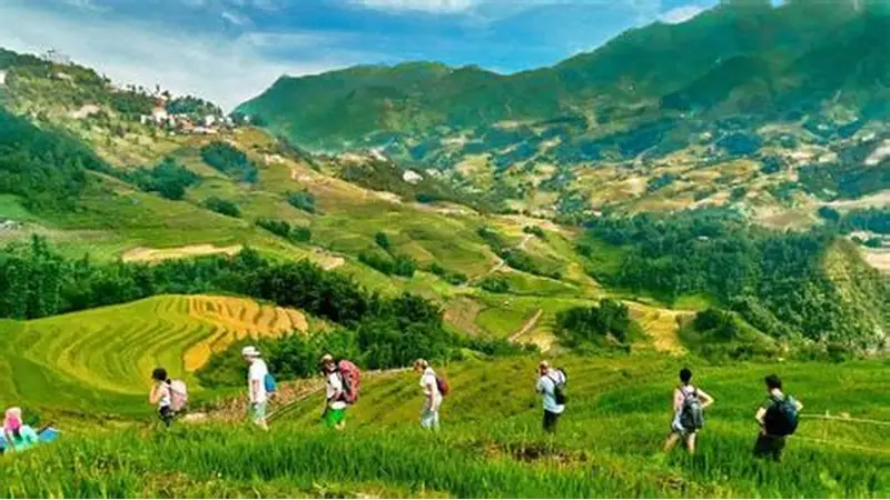 Bangladesh Adventure Tour Package