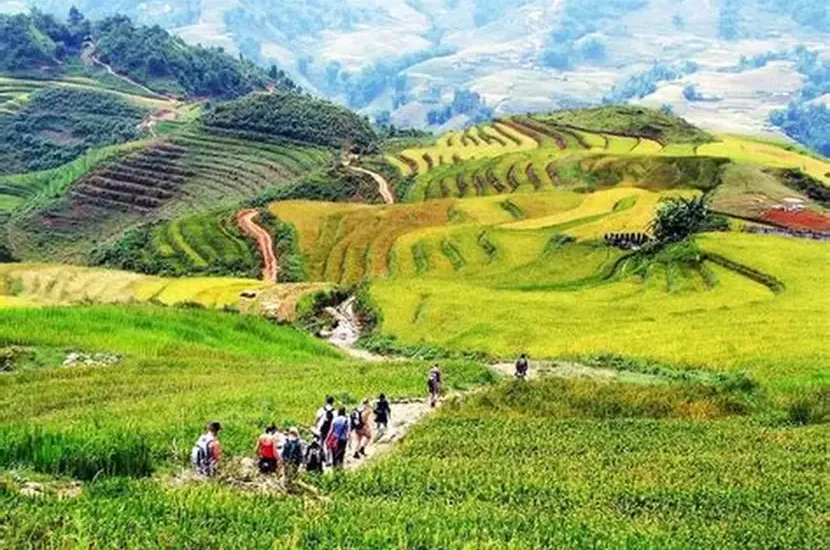 Bangladesh Adventure Tour Package