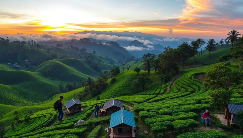 Bangladesh Adventure Tour Package