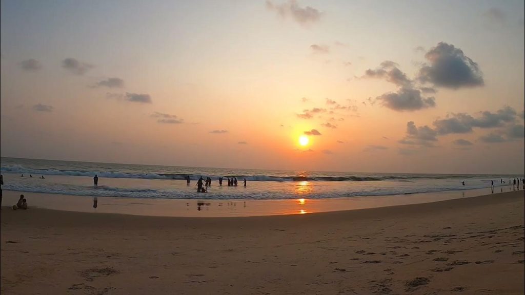 Beach Holiday Tour Package in Bangladesh