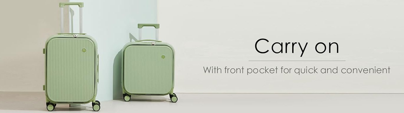 Best Lightweight Carry-on Suitcases