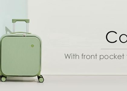 Best Lightweight Carry-on Suitcases