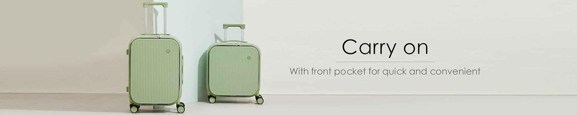 Best Lightweight Carry-on Suitcases