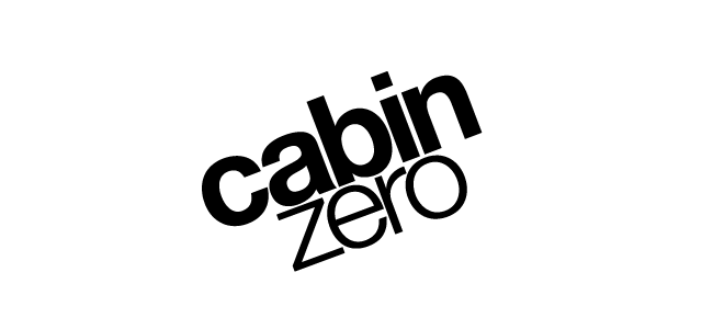 CabinZero