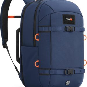 How to Choose Travel Backpack