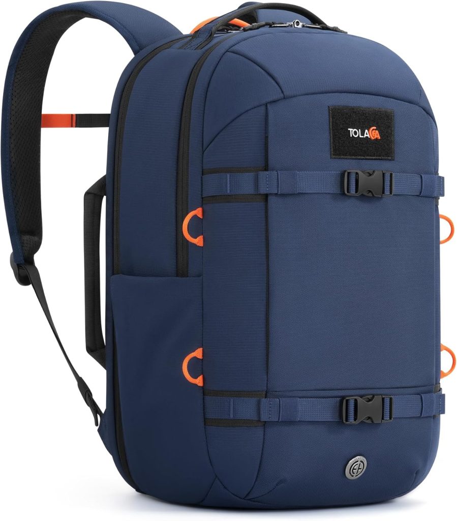 How to Choose Travel Backpack