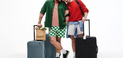 Best Carry-on Luggage