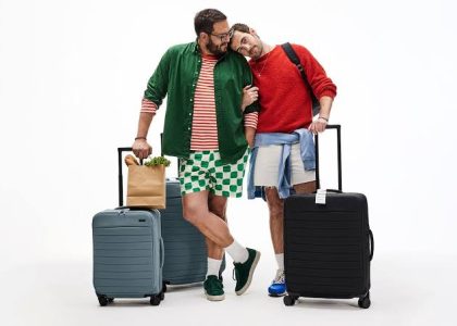 Best Carry-on Luggage