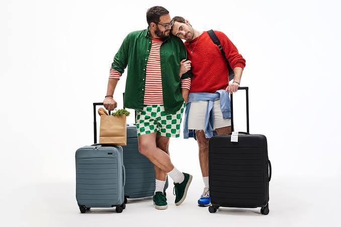 Best Carry-on Luggage