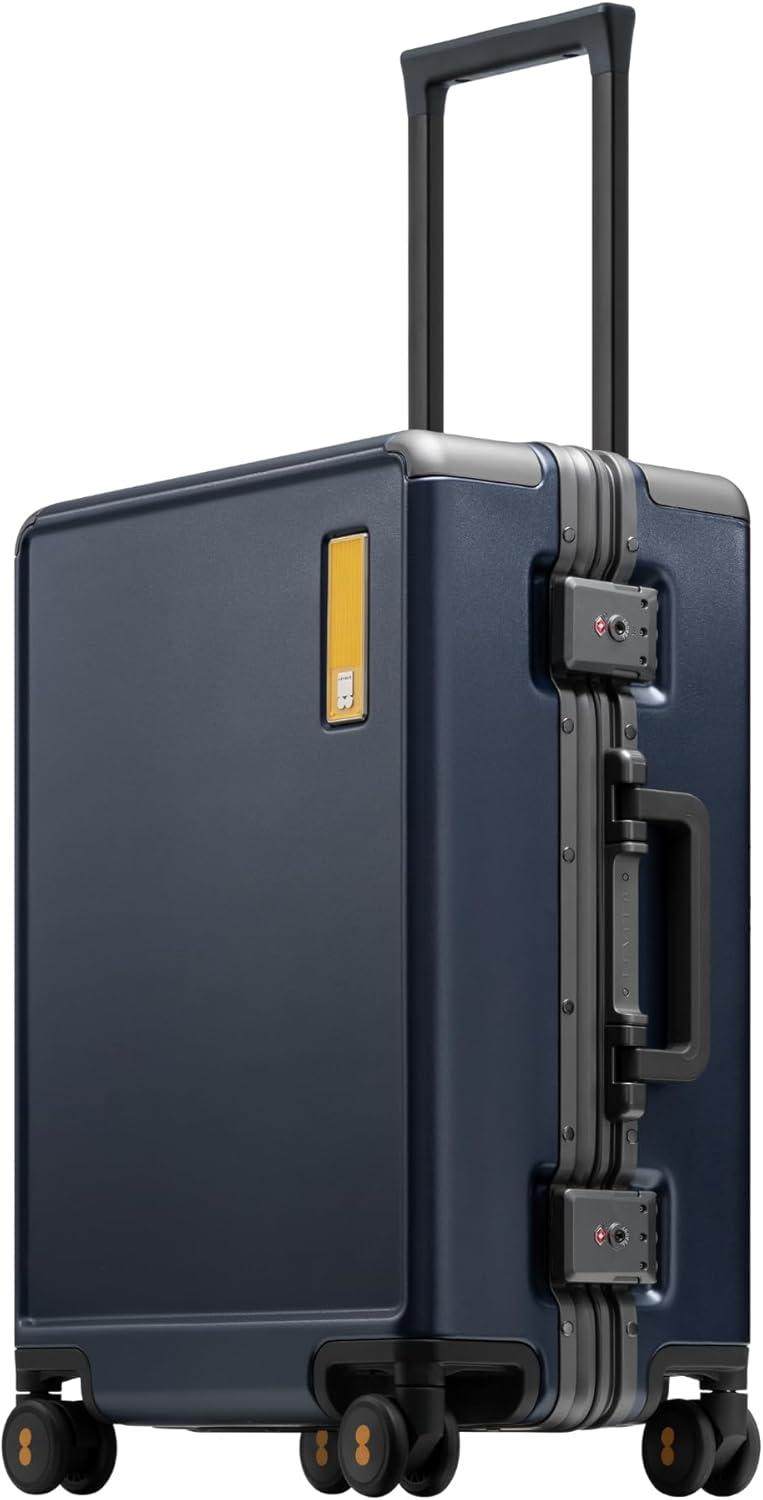 How to Choosing the perfect carry-on luggage