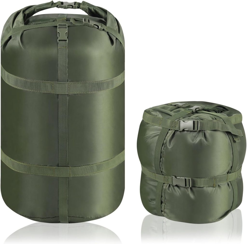 Compression Bags