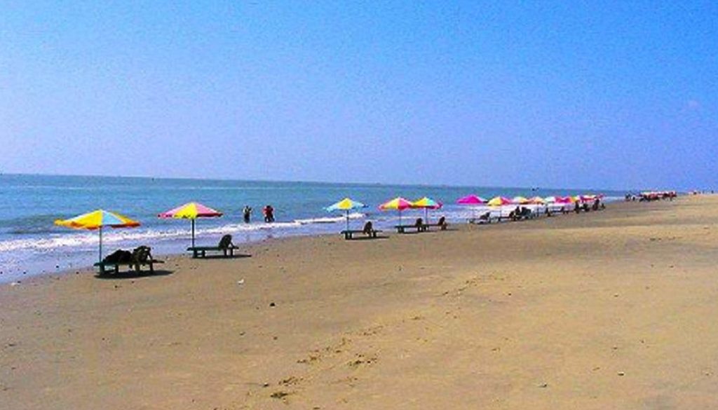 Cox’s Bazar