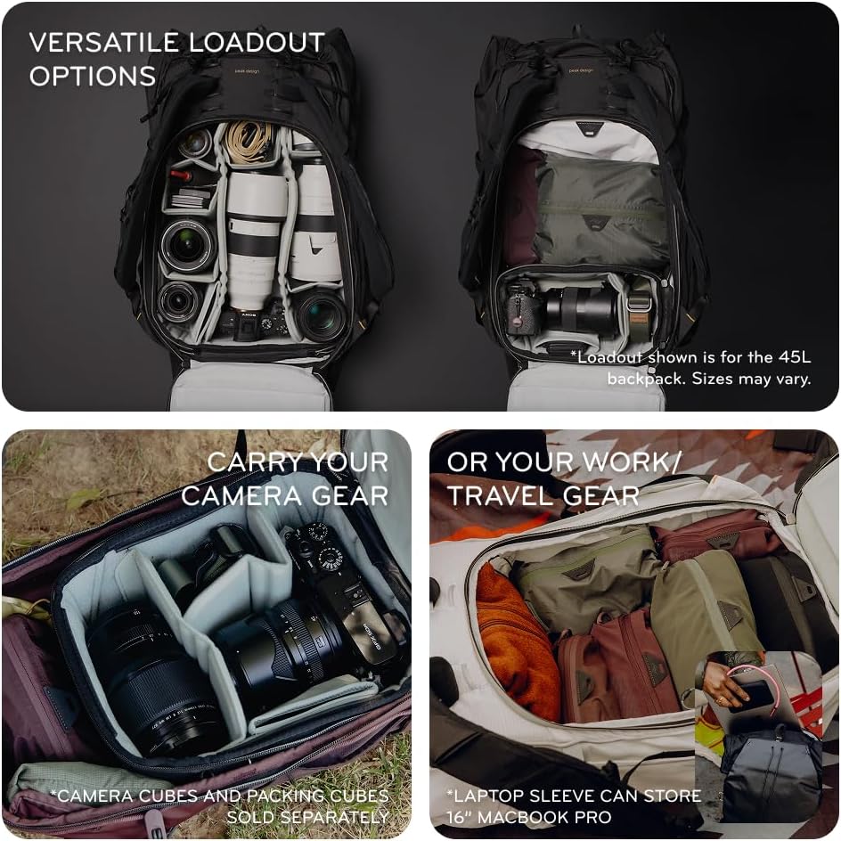 How to Choose Travel Backpack