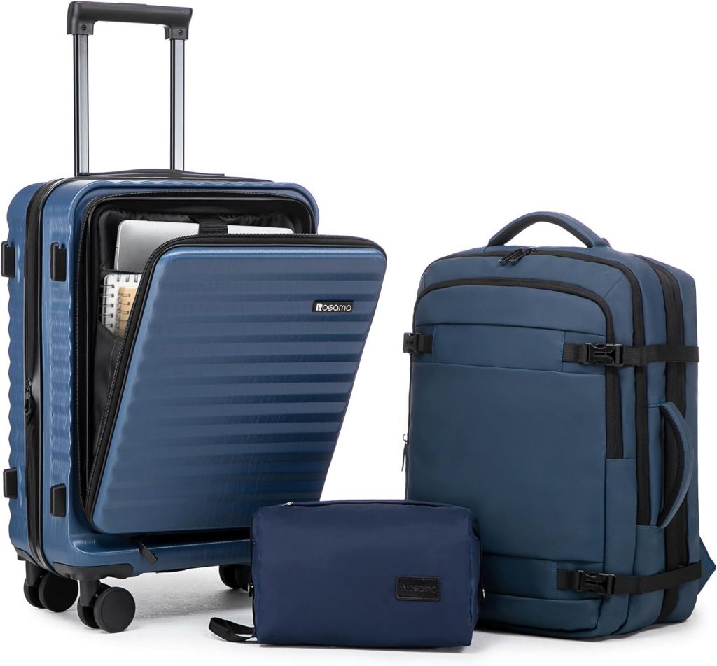 Best Carry-on Luggage