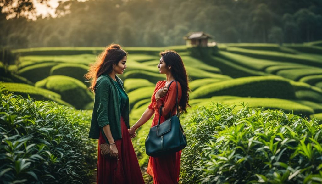 Honeymoon Package in Bangladesh