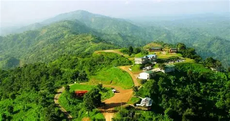 Honeymoon Package in Bangladesh