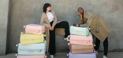 How to Choose the Perfect Carry-on Luggage
