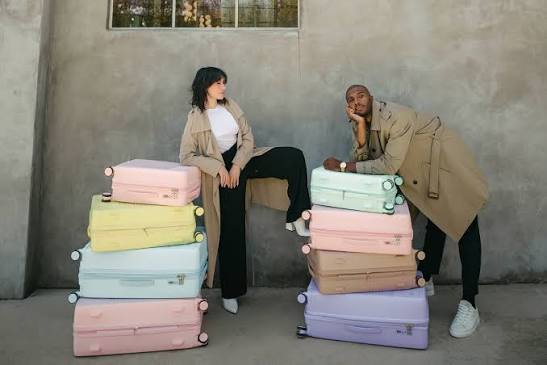 How to Choose the Perfect Carry-on Luggage