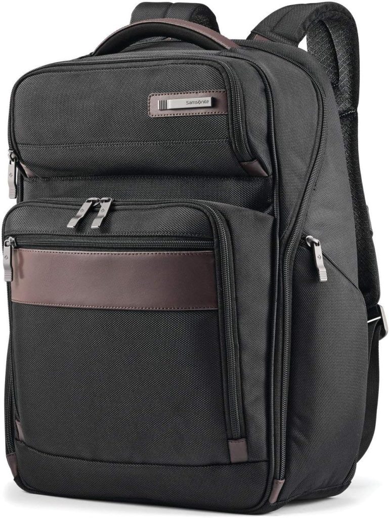 Kombi Backpack