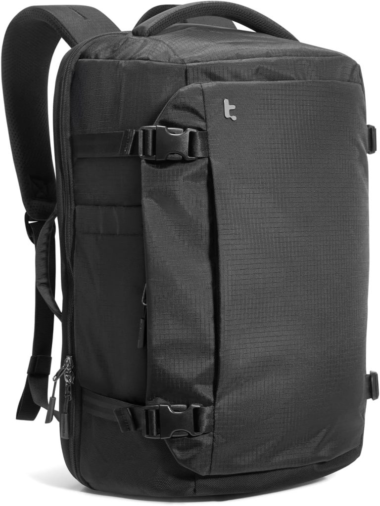 How to Choose Travel Backpack