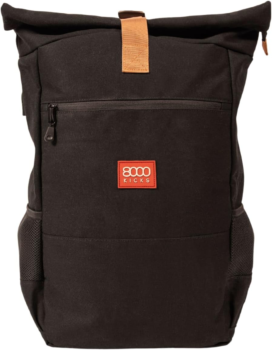 Lightweight Travel Backpack