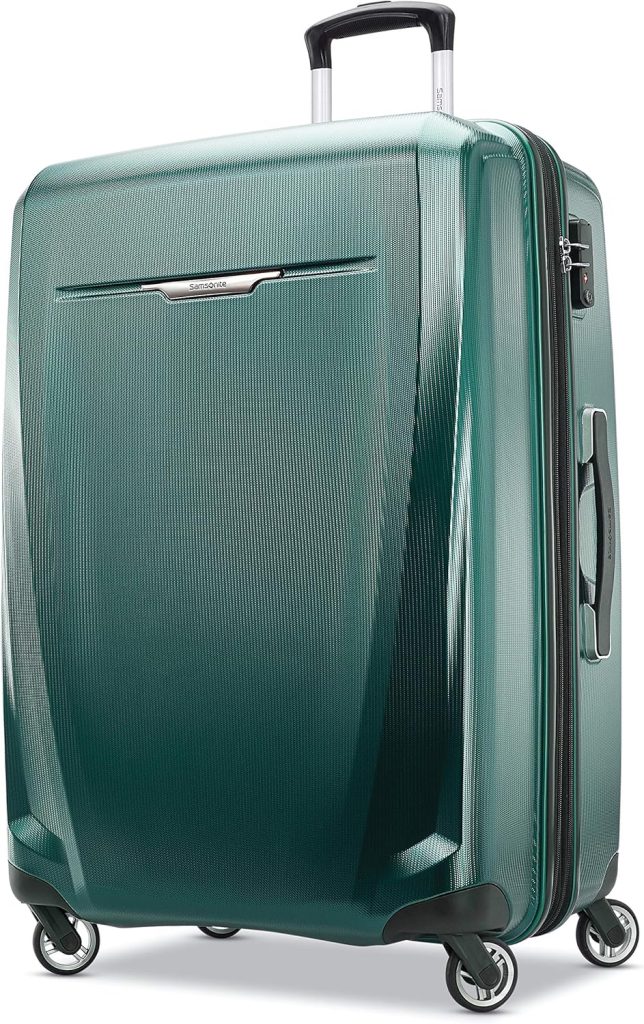 Samsonite Winfield 3 DLX