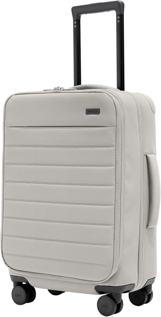 Best Carry-on Luggage