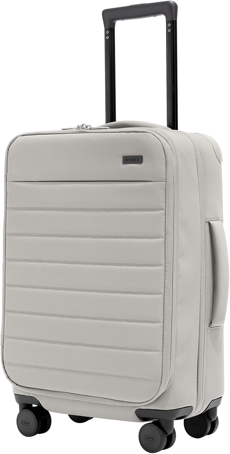 Best Carry-on Luggage