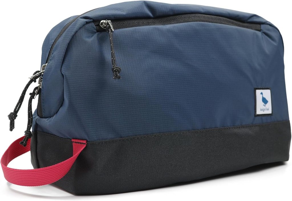 Toiletry Bags