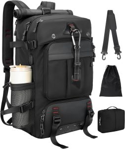 Best International Travel Backpack