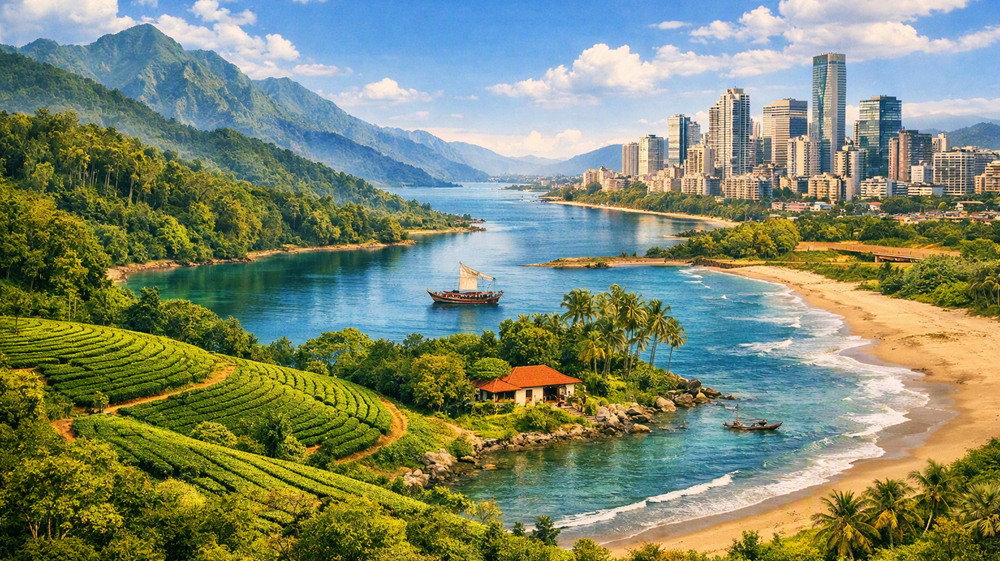 Family Tours Bangladesh