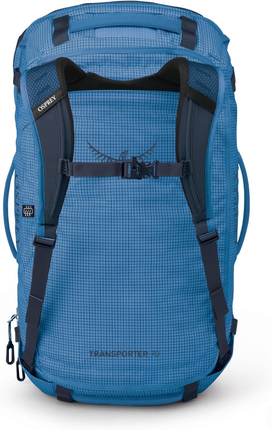 Waterproof Travel Backpack - Image 4