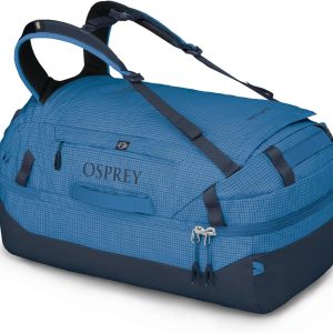 Waterproof Travel Backpack
