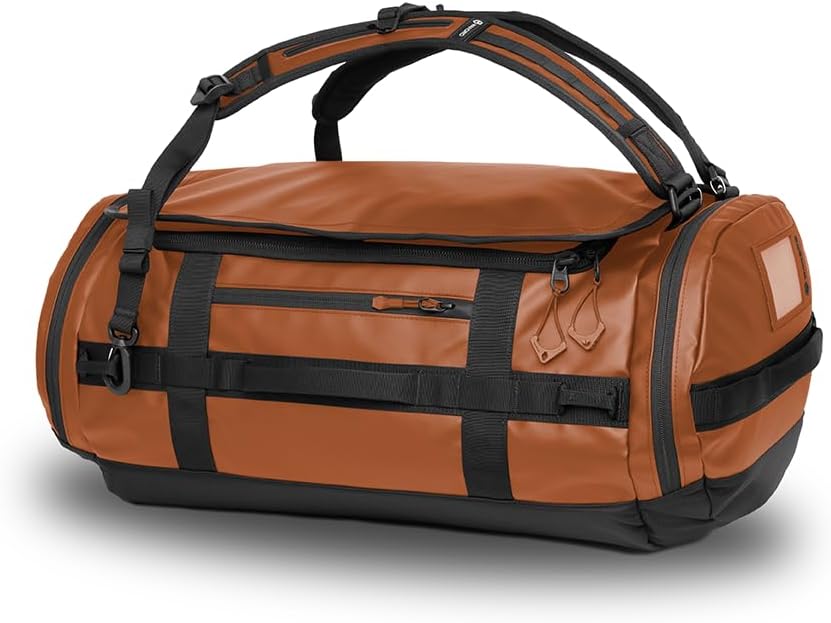Best Carry-on Luggage
