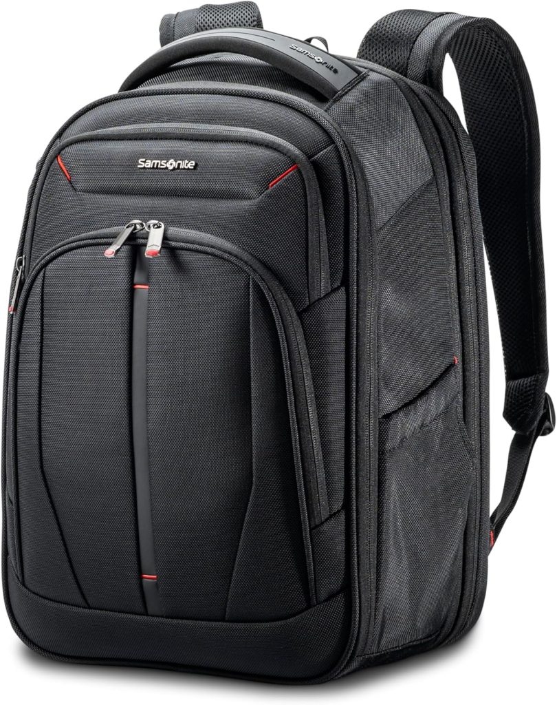 Xenon 4 Backpack