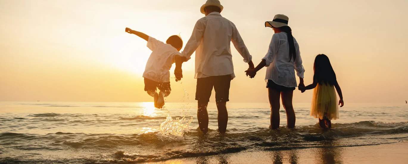 Family Tours Bangladesh
