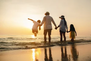 Family Tour Bangladesh – 7 Days Best Family Vacation Itinerary